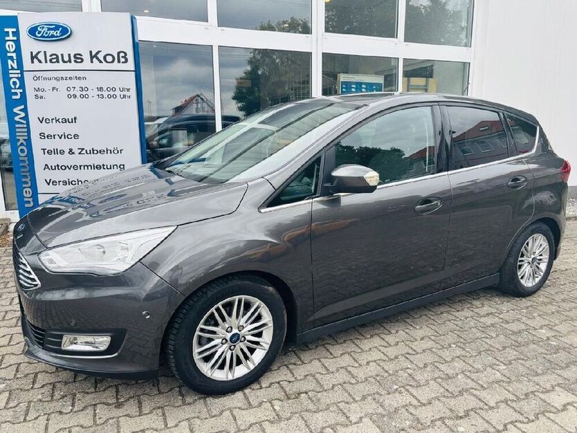 C-Max