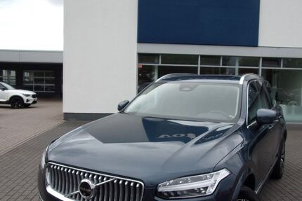 Volvo XC90 47.600 km 46.900 &euro; Hannover 30179