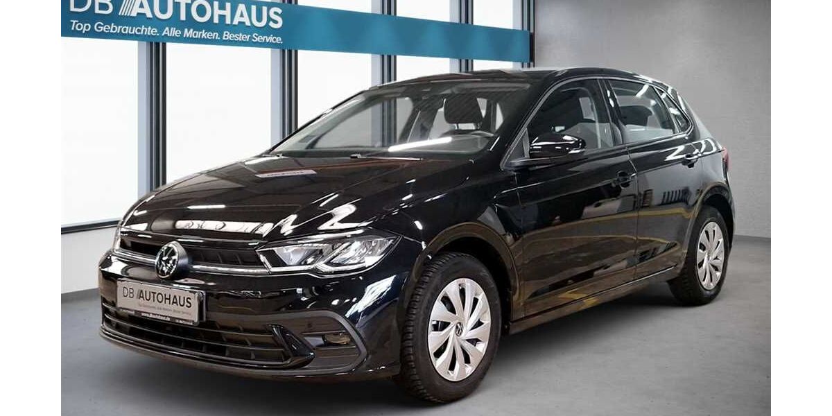 VW Polo 53.735 km 16.850 &euro; Maintal 63477