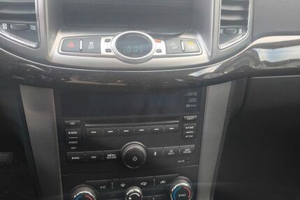 Chevrolet Captiva 72.867 km 9.300 &euro; Iserlohn 58640