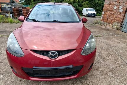 Mazda 2 98.500 km 999 &euro; Leinefelde 37327