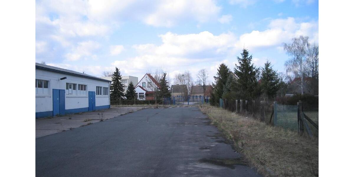 Gewerbeobjekt Heidesee - 1.650&euro; | Angebot:24480176