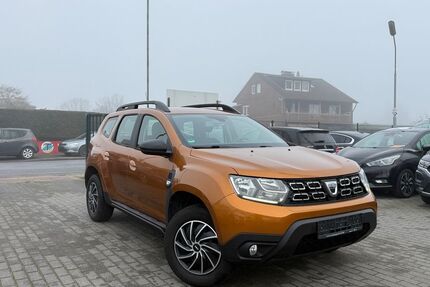 Dacia Duster 68.395 km 8.900 &euro; Gronau 48599