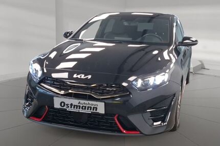 Kia pro ceed / ProCeed 41.384 km 25.480 &euro; Wolfhagen 34466