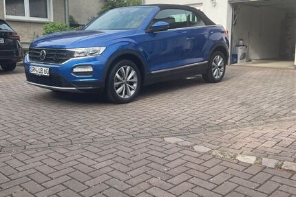 VW T-Roc 39.000 km 19.500 &euro; Drebkau 03116