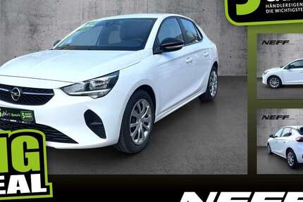 Opel Corsa 20.150 km 12.950 &euro; Bad Friedrichshall 74177