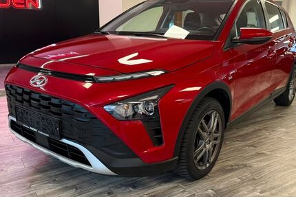 Hyundai BAYON 56.200 km 14.499 &euro; Boden 56412