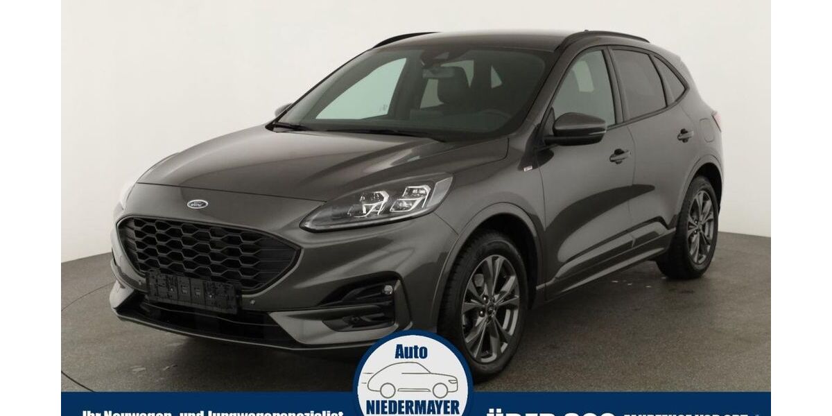 Ford Kuga 34.000 km 26.495 &euro; Neukirchen 94362