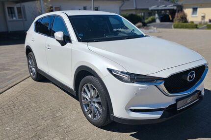 Mazda CX-5 118.500 km 16.890 &euro; Waren (Müritz) 17192