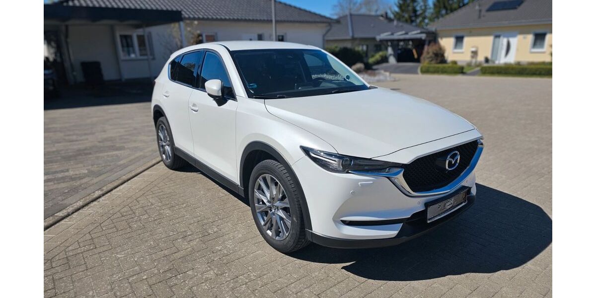 Mazda CX-5 118.500 km 16.890 &euro; Waren (Müritz) 17192