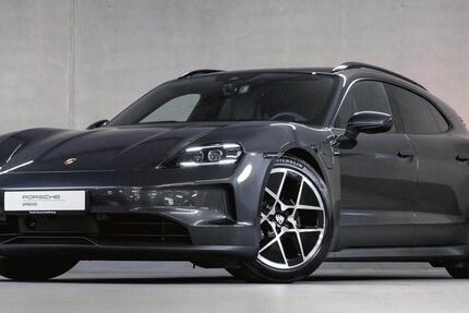 Porsche Taycan 10.900 km 96.480 € Aschaffenburg 63739