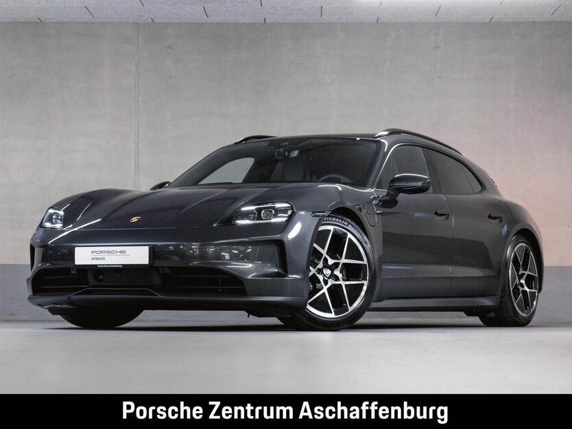 Porsche Taycan 10.900 km 96.480 € Aschaffenburg 63739