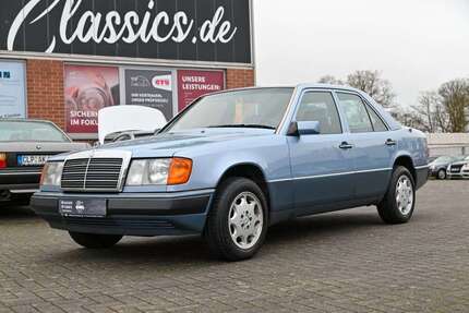 Mercedes-Benz 260 261.414 km 9.990 &euro; Lastrup 49688