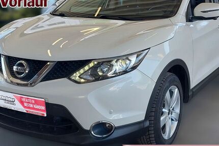 Nissan Qashqai 110.500 km 12.500 &euro; Barßel 26676
