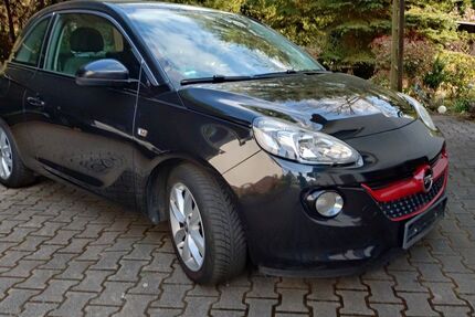 Opel Adam 72.600 km 6.800 &euro; Hirschhorn 67732
