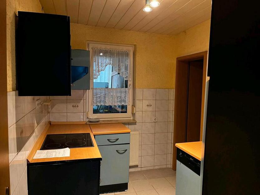 Wohnung zu vermieten