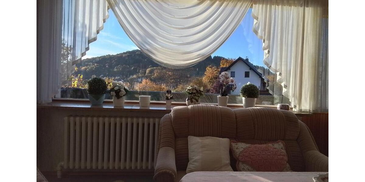 Einfamilienhaus Steinbach-Hallenberg Hallenberg - 7 Zimmer, 165 m&sup2;, 199.000&euro; | Angebot:24741587