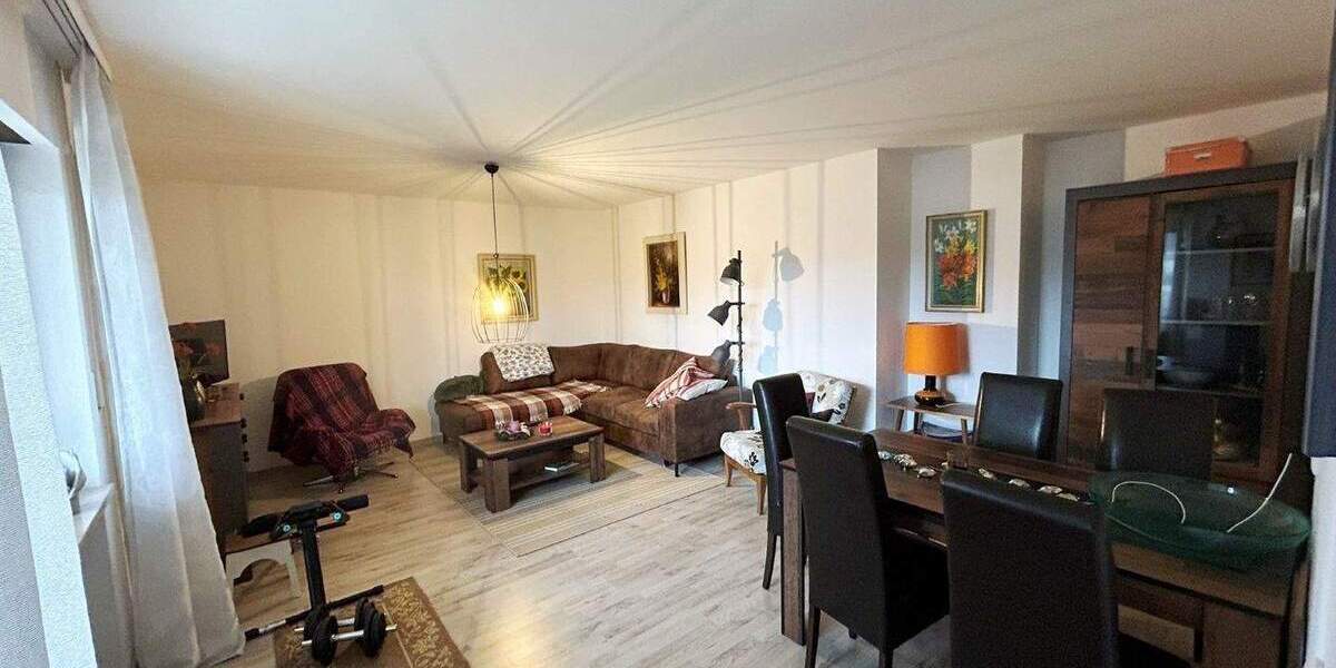 Mehrfamilienhaus, Wohnhaus Arzberg Röthenbach - 6 Zimmer, 161 m&sup2;, 289.000&euro; | Angebot:25671888