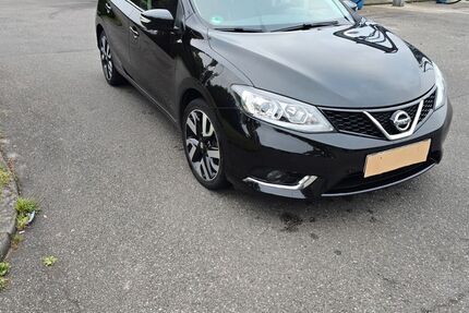Nissan Pulsar 109.100 km 9.490 &euro; Norderstedt 22850