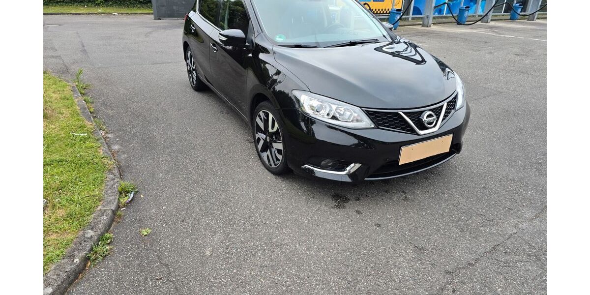 Nissan Pulsar 109.100 km 9.490 &euro; Norderstedt 22850