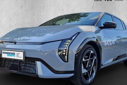 Kia EV4 1.111 km 47.990 &euro; Oldenburg 26135