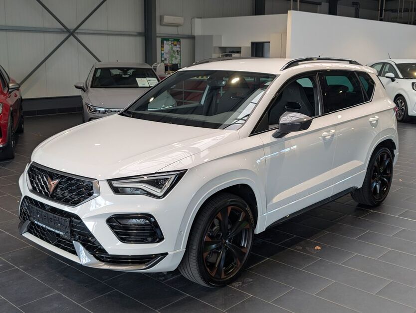 Ateca