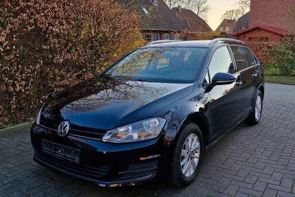 VW Golf 147.471 km 9.750 &euro; Aurich 26605