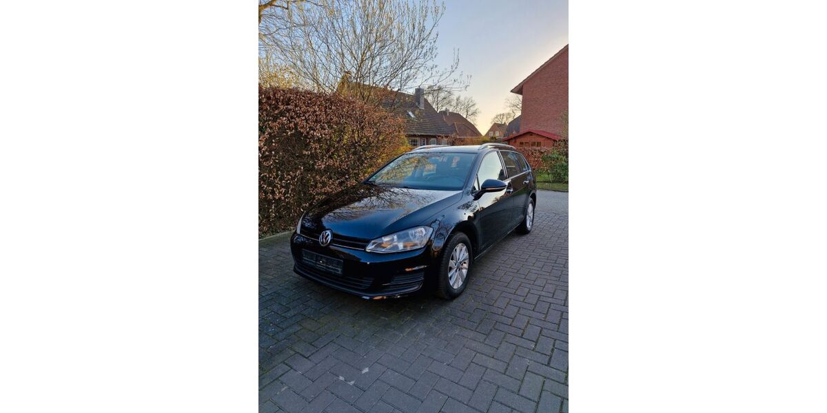 VW Golf 147.471 km 9.750 &euro; Aurich 26605