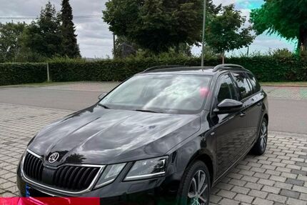 Skoda Octavia 156.000 km 12.000 &euro; Weiskirchen 66709