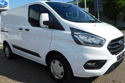 Ford Transit Custom 62.500 km 19.690 &euro; Selm 59379