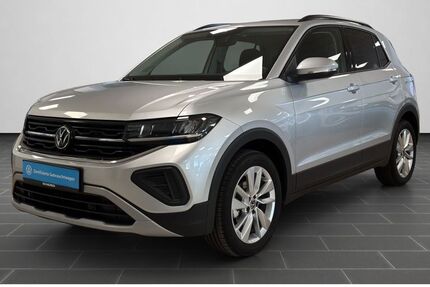 VW T-Cross 10.759 km 20.500 &euro; Mainz 55120