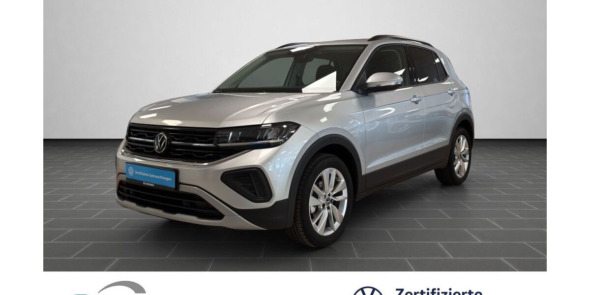 VW T-Cross 10.759 km 20.500 &euro; Mainz 55120