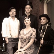 Die Stützen der Gesellschaft 27.11.2025 Bühne der Münchner Lach- und Schießgesellschaft