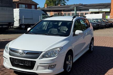 Hyundai i30 185.000 km 2.999 € Laatzen 30880