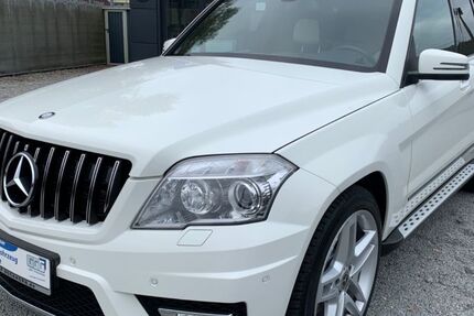Mercedes-Benz GLK 350 165.300 km 18.990 € Bockhorn 26345