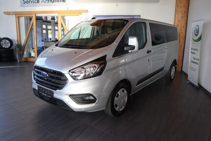 Ford Transit Custom 43.863 km 32.990 € Lastrup 49688