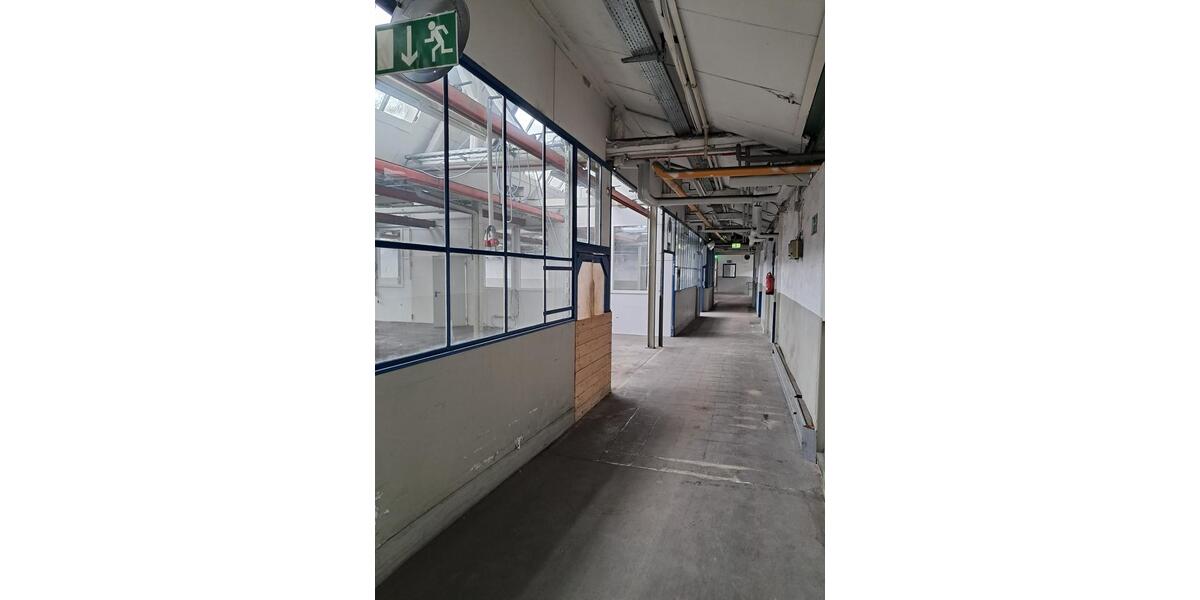 200qm Gewerbefläche + Erweiterung zu vermieten! zimmer