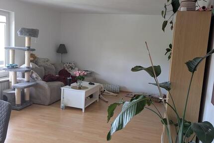 Wohnung Siegen - 4 Zimmer, 94 m&sup2;, 850&euro; | Angebot:26338781
