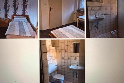 Möbl. Zimmer mit eigenem Bad, 4 km von Marktheidenfeld zimmer