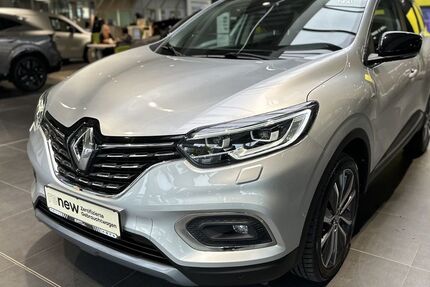Renault Kadjar 17.955 km 19.890 € Dresden 01257