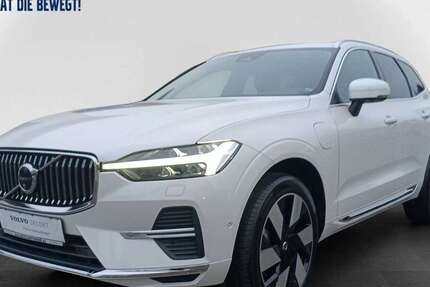 Volvo XC60 18.950 km 49.930 € Hanau 63452