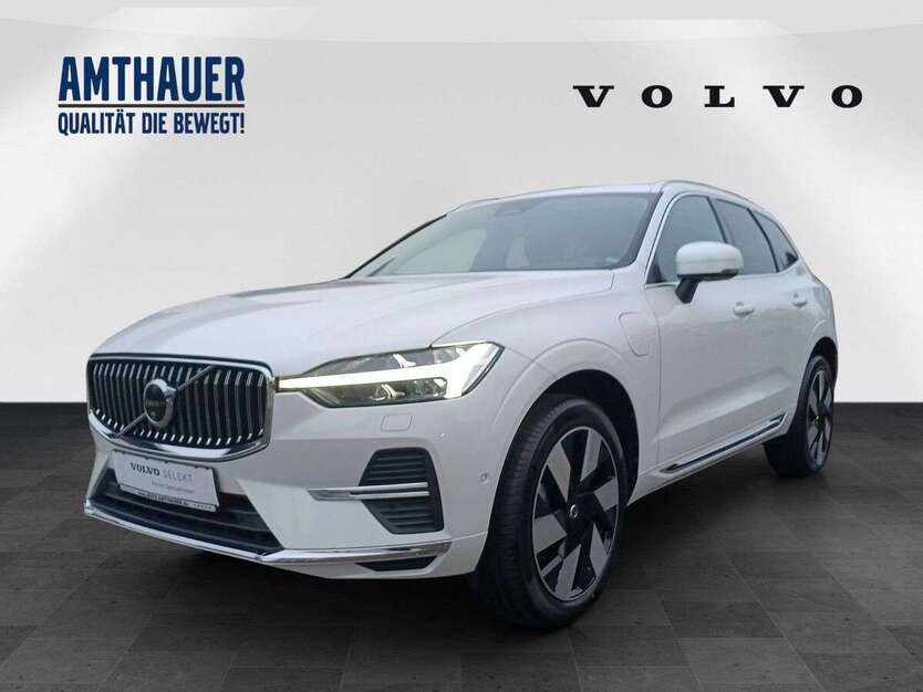 Volvo XC60 18.950 km 49.930 € Hanau 63452