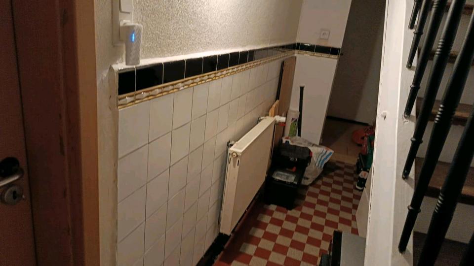 Einfamilienhaus 3 zimmer