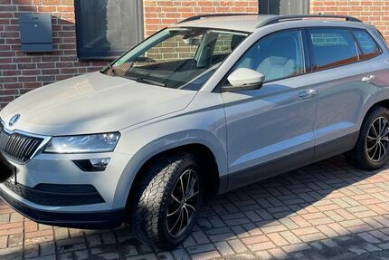 Skoda Karoq 117.000 km 17.900 &euro; Schiffdorf 27619