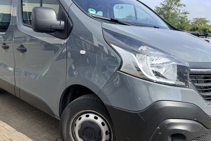 Renault Trafic 95.100 km 19.999 &euro; Frankfurt 60386