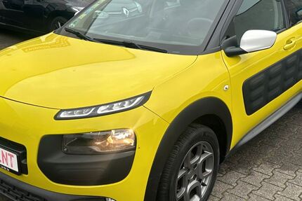 Citroen C4 Cactus 145.000 km 4.650 € Brühl 50321