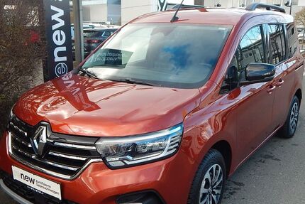 Renault Kangoo 61.081 km 19.430 &euro; Bamberg 96052