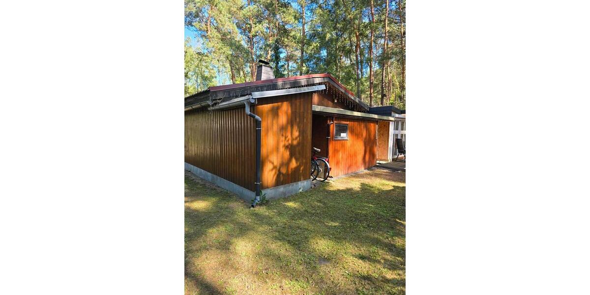 Bungalow Eisenhüttenstadt - 3 Zimmer, 50 m&sup2;, 25.000&euro; | Angebot:27262951