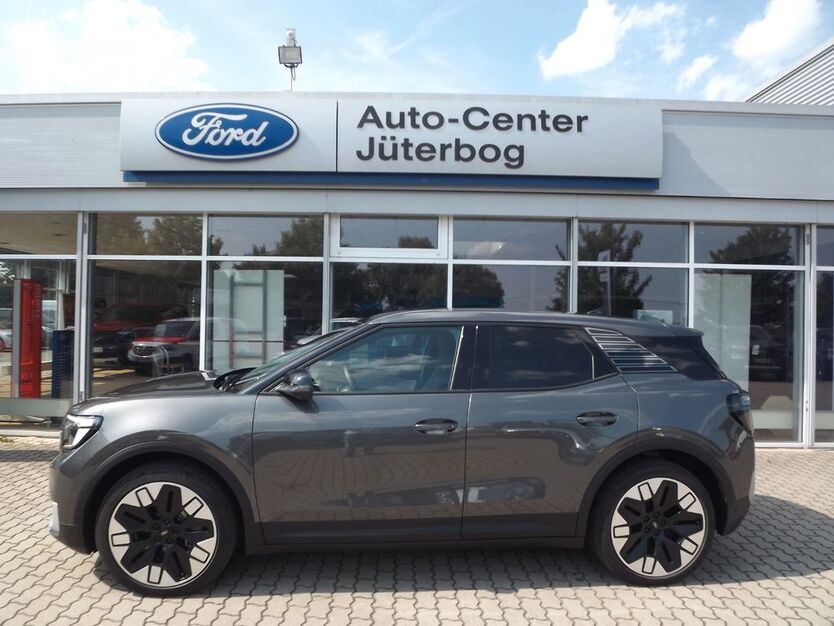 Ford Explorer 16.000 km 48.890 € Jüterbog 14913