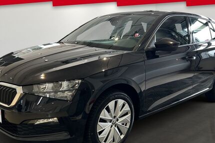 Skoda Scala 94.451 km 17.930 &euro; Illertissen 89257